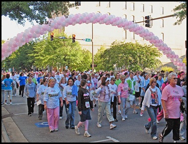 komen balloons