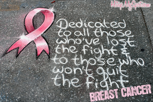 komen saying
