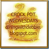 crockpot wednesdays