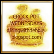 crockpo wednesday