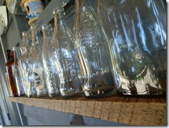 bottles