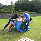 Actieve dag
