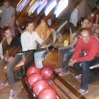 Premacie bowlen