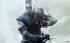 Click to view GAME + WITCHER + 1920x1200 Wallpaper [TheWitcher001 1920x1200px.jpg] in bigger size