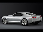 Click to view CAR + 1920x1440 Wallpaper [2006 Chevrolet Camaro Concept RA 1920x1440.jpg] in bigger size