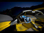 Click to view CAR + 1600x1200 Wallpaper [2006 Nissan Urge Concept Interior Night 1600x1200.jpg] in bigger size