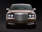 Click to view CAR + 1920x1440 Wallpaper [2006 Chrysler Imperial Concept F 1920x1440.jpg] in bigger size