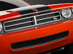 Click to view CAR + 1600x1200 Wallpaper [2006 Dodge Challenger Concept Grille 1600x1200.jpg] in bigger size