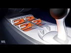 Click to view CAR + 1600x1200 Wallpaper [2006 Chevrolet Camaro Concept Drawing Console 1600x1200.jpg] in bigger size