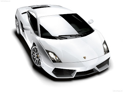 click to download free best desktop wallpaper - Lamborghini Gallardo LP560 4 202