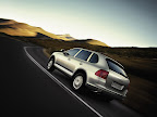 Click to view PORSCHE + CAR Wallpaper [Porsche cayenne experience 5 1024x768.jpg] in bigger size