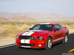 Click to view DODGE + CAR + CHALLENGER Wallpaper [Challenger SRT8 vs Shelby GT500 04 1600x1200px.jpg] in bigger size
