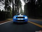 Click to view FORD + CAR + SHELBY + MUSTANG Wallpaper [Shelby GT500 18 1600x1200px.jpg] in bigger size