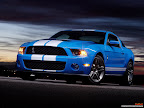 Click to view FORD + CAR + SHELBY + MUSTANG Wallpaper [Shelby GT500 07 1600x1200px.jpg] in bigger size