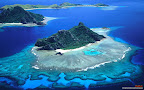 Click to view NATURE + NATURAL + 1680x1050 Wallpaper [Monukiri and Monu Islands Fiji.jpg] in bigger size