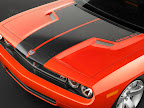 Click to view CAR + 1920x1440 Wallpaper [2006 Dodge Challenger Concept Hood 1920x1440.jpg] in bigger size