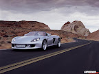 Click to view CAR Wallpaper [best car 2000 porsche carrera gt 2 1024x768 wallpaper.JPG] in bigger size