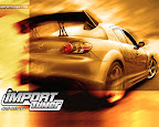 Click to view VEHICLES Wallpaper [Vehicle Mazda RX8 Tuned. Import Tuner 2005 best wallpaper.jpg] in bigger size