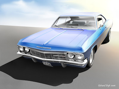click to download free best desktop wallpaper - Vehicle PaintedCars 819 best wallpaper