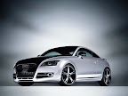 Click to view VEHICLE + 1600x1200 Wallpaper [Vehicle Audi TT ABT best wallpaper.jpg] in bigger size