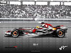 Click to view VEHICLE + SPECIAL + MIXED Wallpaper [Vehicle PaintedCars 8319 best wallpaper.jpg] in bigger size