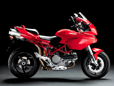 click to download free best desktop wallpaper - Vehicle Ducati lanceert Multistrada best wallpaper