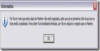 informação informação