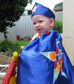 super M