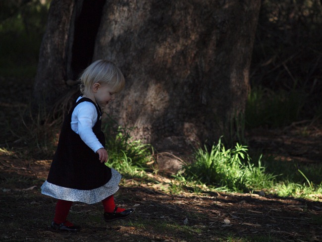 exploring