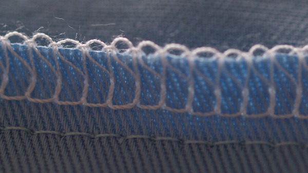 stitches