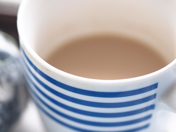 tea