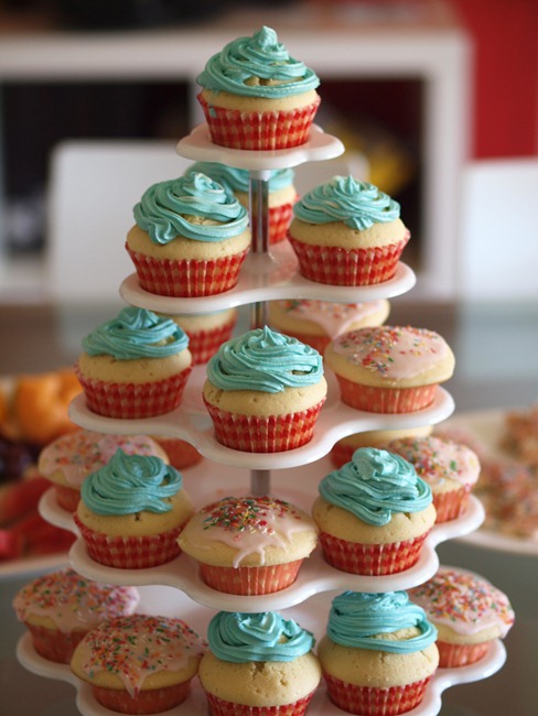 party food