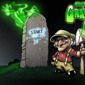 mr jones graveyard shift celbrity graves