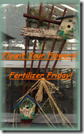 fertilizer Friday