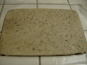 Homemade Traditional Toffee Recipe