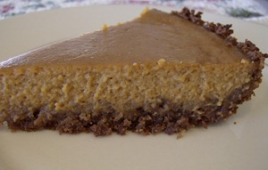 Sweet Potato Pie with Ginger Cookie Crust (640x408)