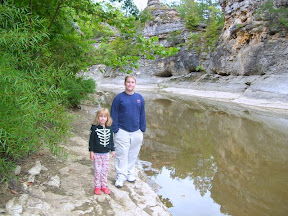 Pinnacles hike Pinnacles hike