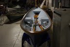  rowing shells