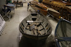  rowing shells