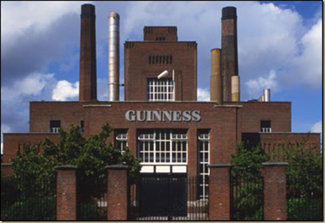 guinness