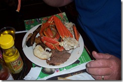 2010 Crab dinner 002