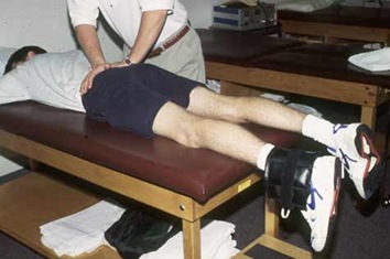 prone-hang