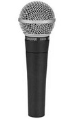 Микрофон Shure SM58