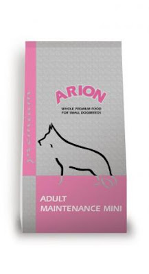Arion Premium Maintenance Small Breed