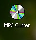 ikon mp3 cutter