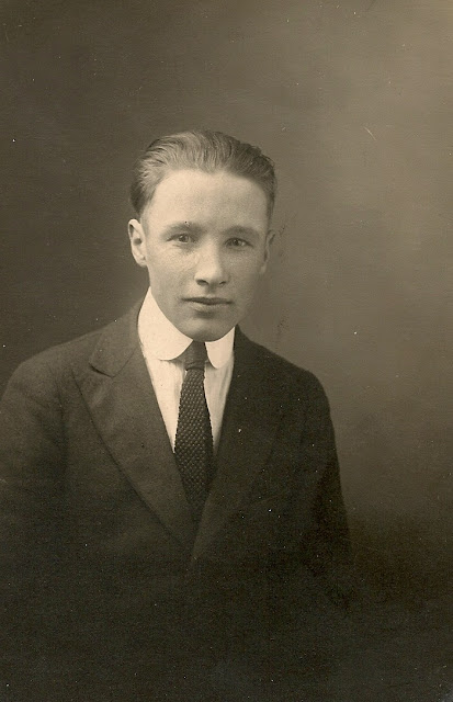 ADAMS PHOTOS 1920's