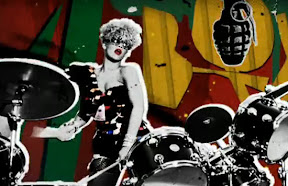 rihanna rude boy