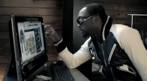 black eyed peas imma be