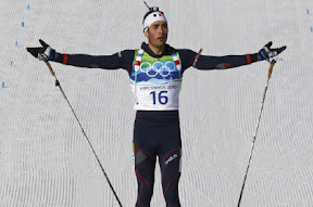 martin fourcade