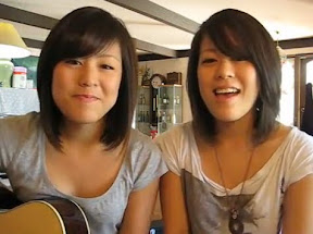 janice and sonia